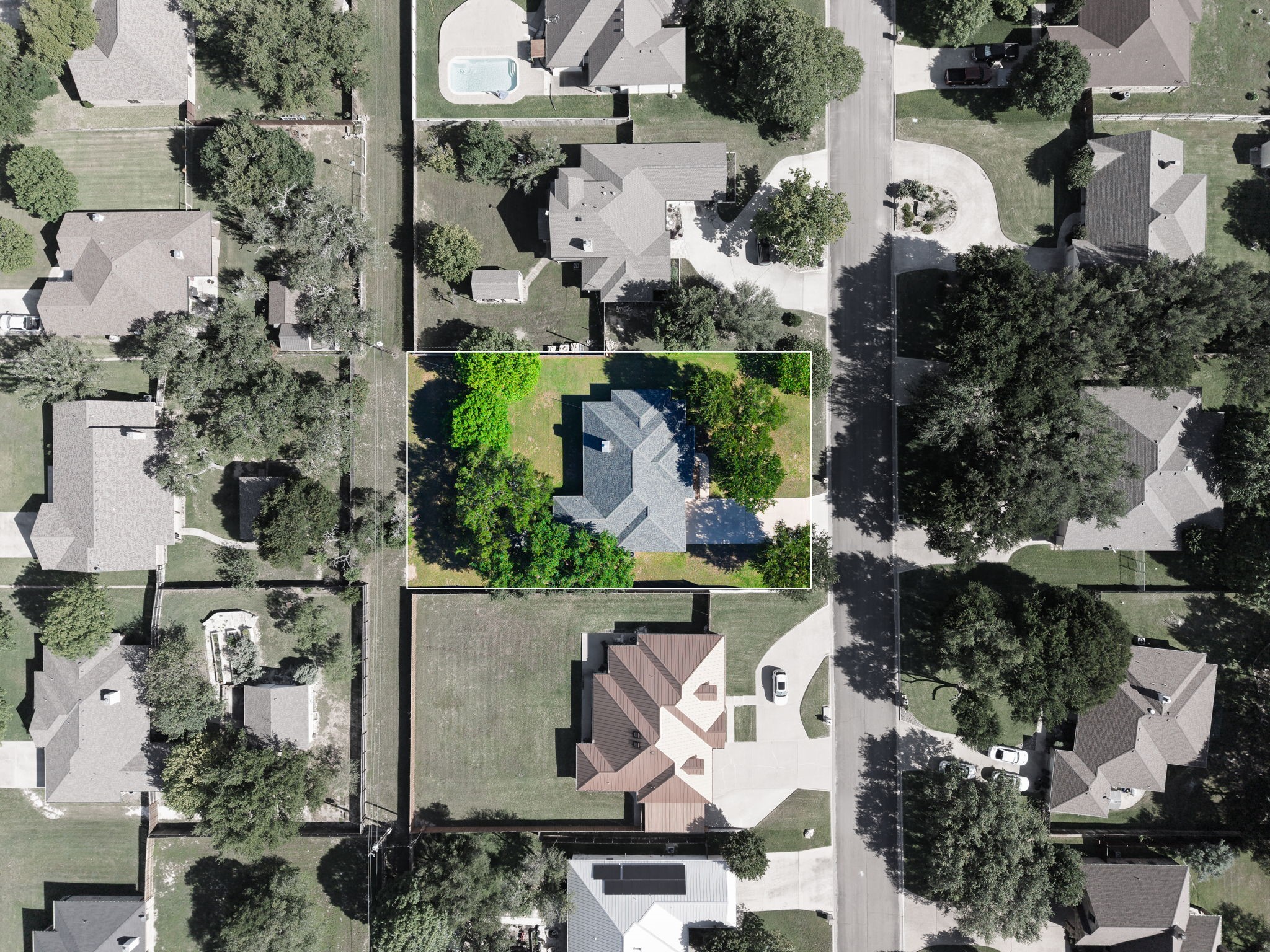 1909 Diamond Ridge Drive Lampasas TX 76550