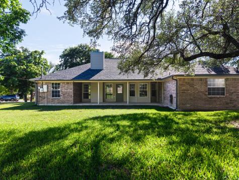 1909 Diamond Ridge Drive Lampasas TX 76550