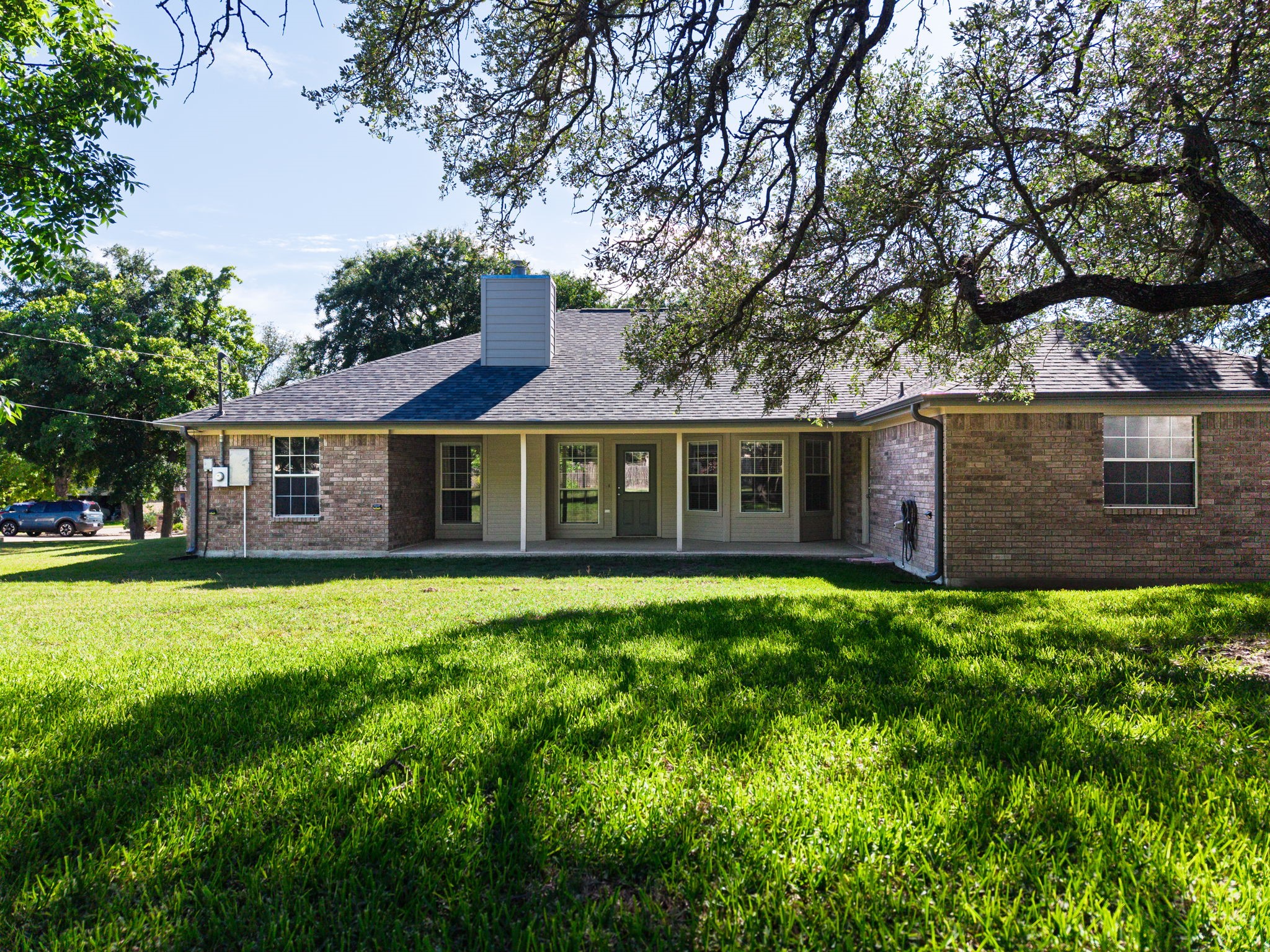 1909 Diamond Ridge Drive Lampasas TX 76550