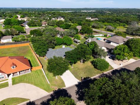 1909 Diamond Ridge Drive Lampasas TX 76550