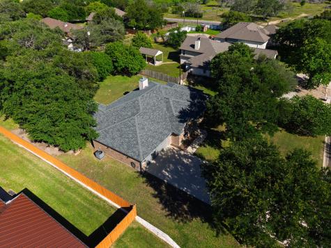 1909 Diamond Ridge Drive Lampasas TX 76550