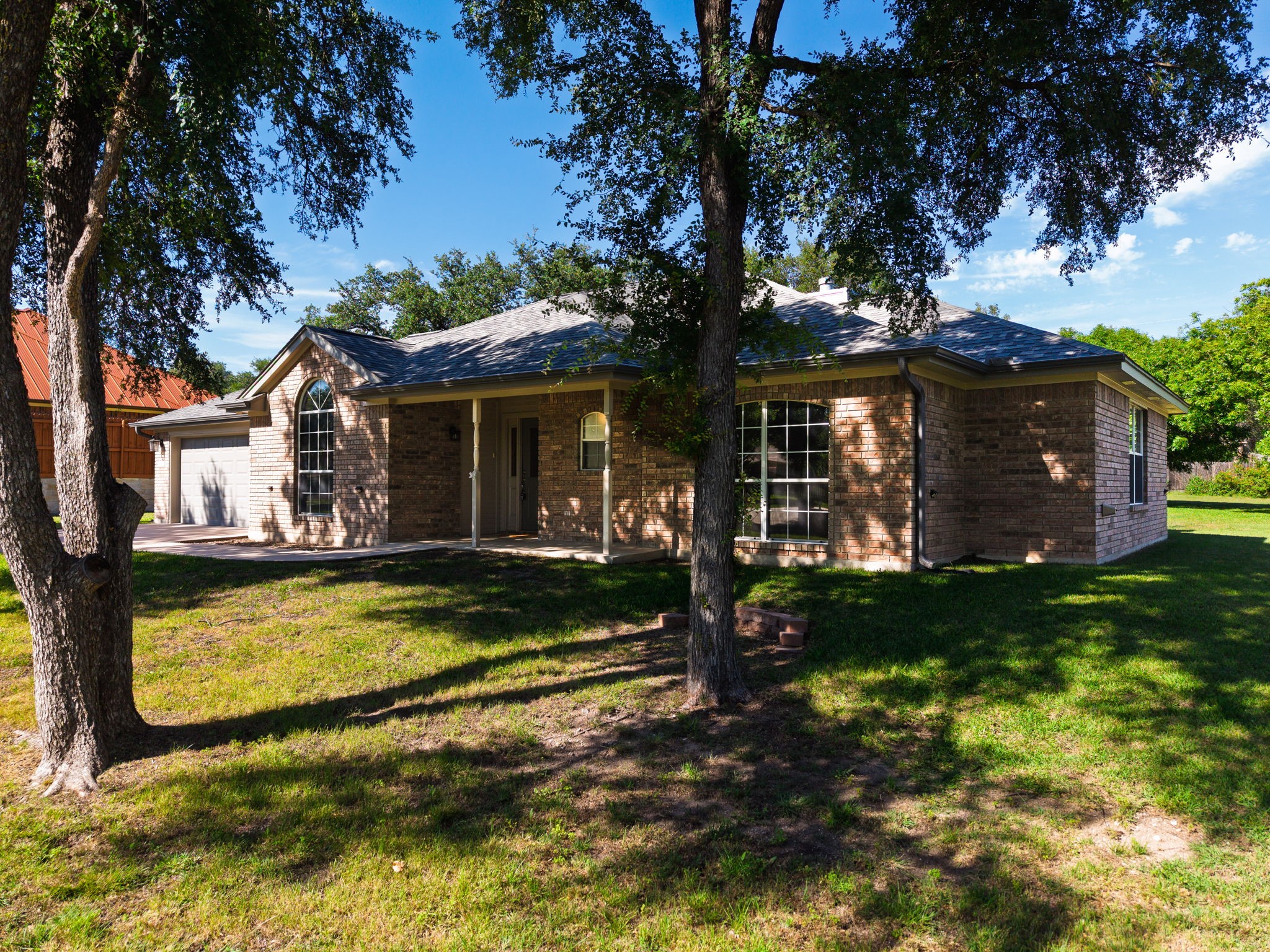 1909 Diamond Ridge Drive Lampasas TX 76550