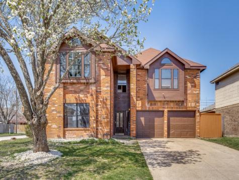 708 Bishop Street Cedar Hill TX 75104