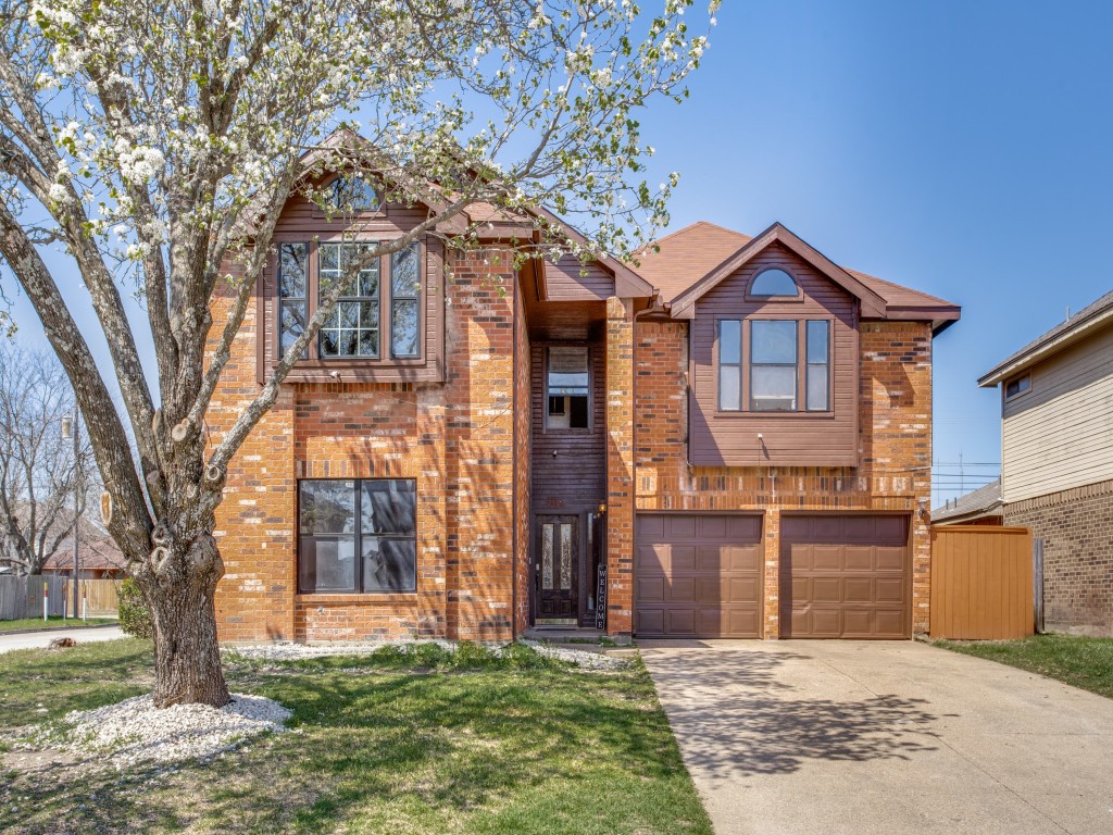 708 Bishop Street Cedar Hill TX 75104