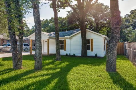 3612 Forest Lawn Drive Balch Springs TX 75180