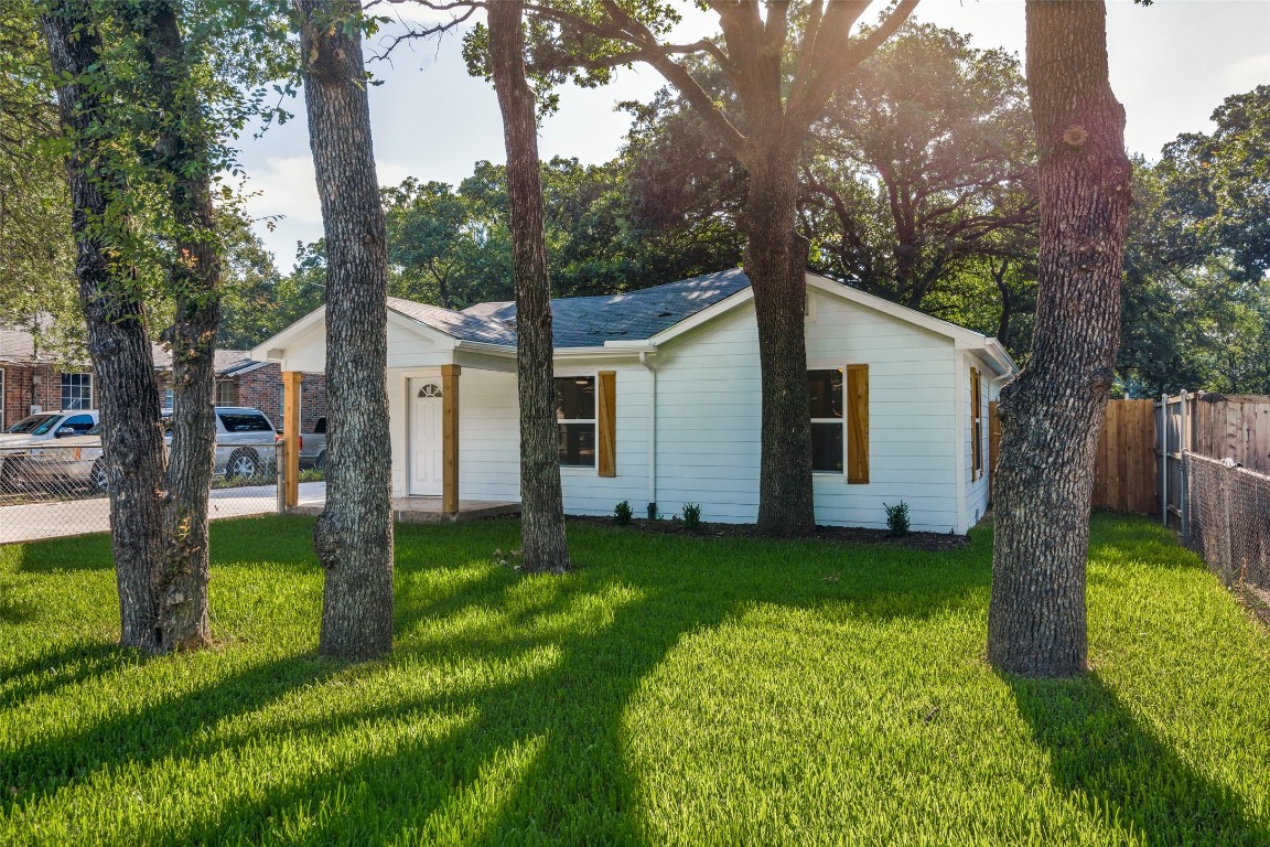 3612 Forest Lawn Drive Balch Springs TX 75180