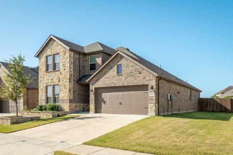 10812 Ponderosa Trail Aubrey TX 76227