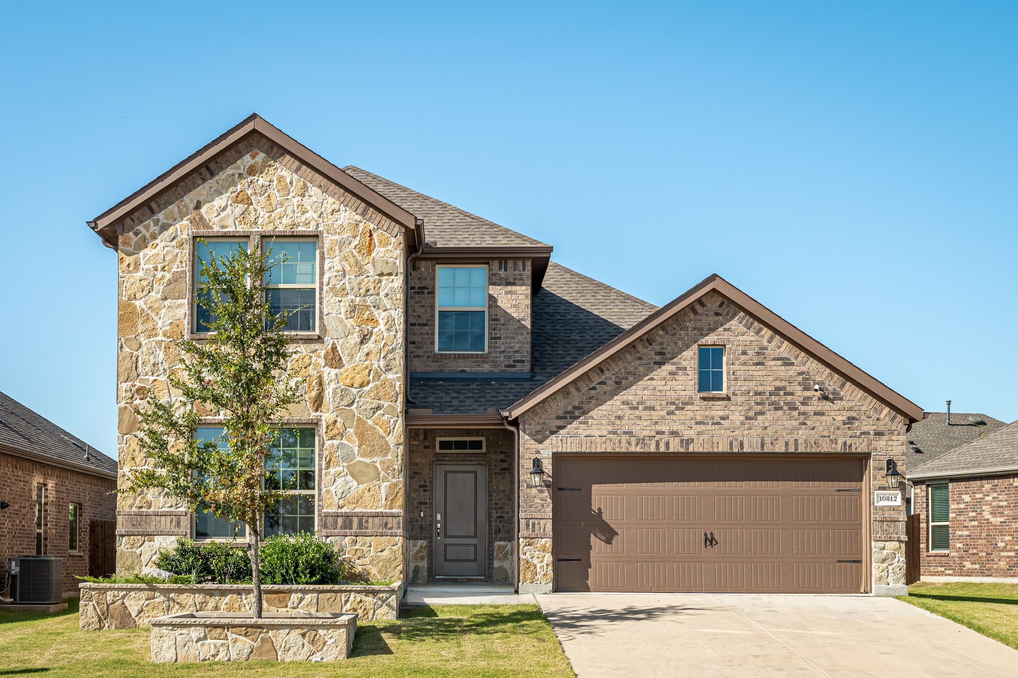 10812 Ponderosa Trail Aubrey TX 76227