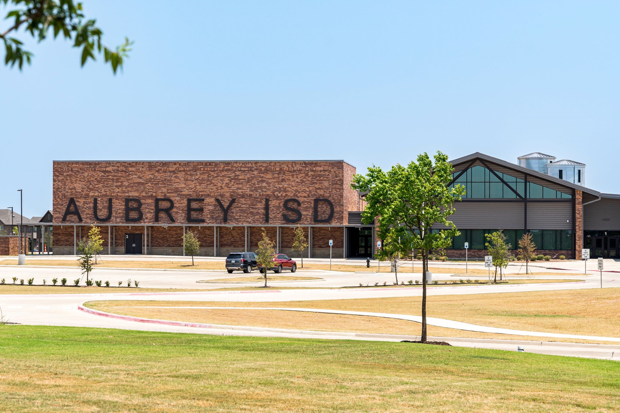 10812 Ponderosa Trail Aubrey TX 76227