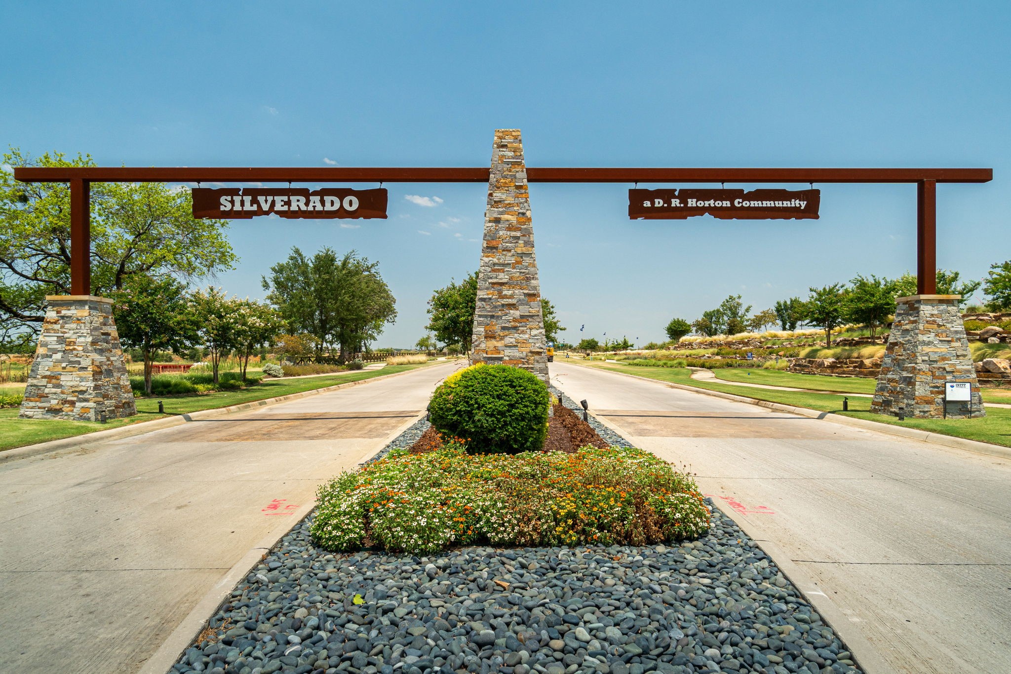 10812 Ponderosa Trail Aubrey TX 76227