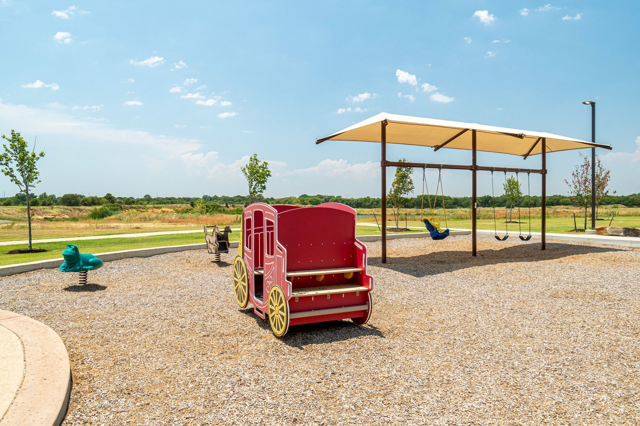 10812 Ponderosa Trail Aubrey TX 76227