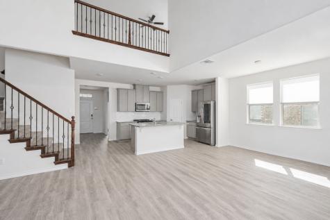 10812 Ponderosa Trail Aubrey TX 76227