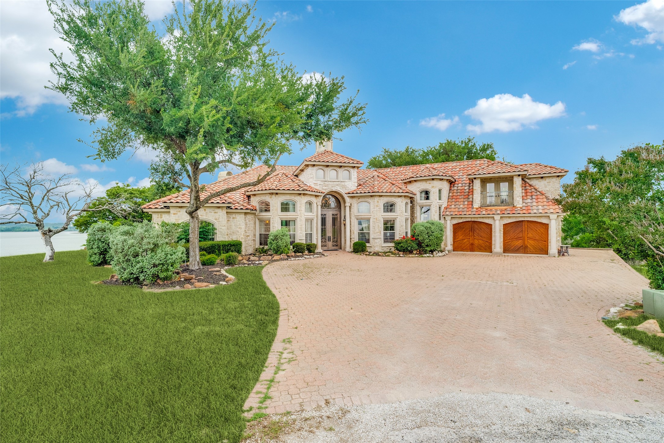 1237 Overlook Court Whitney TX 76692