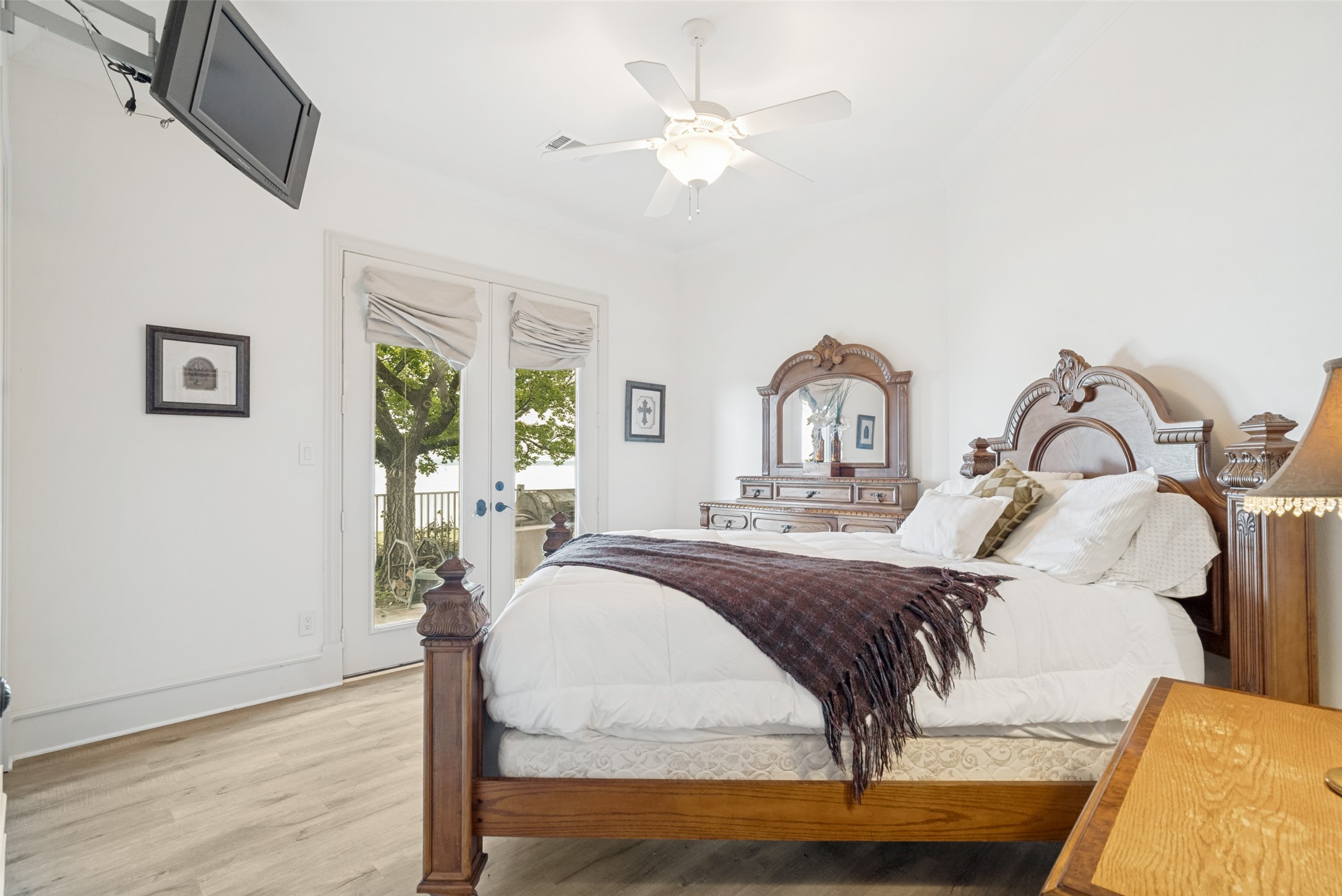 1237 Overlook Court Whitney TX 76692