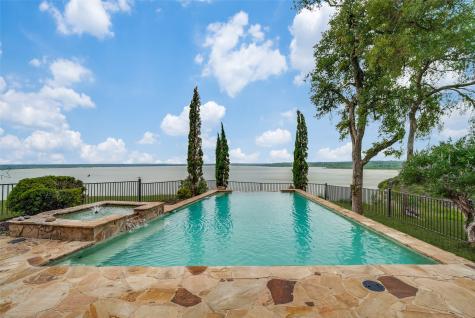 1237 Overlook Court Whitney TX 76692