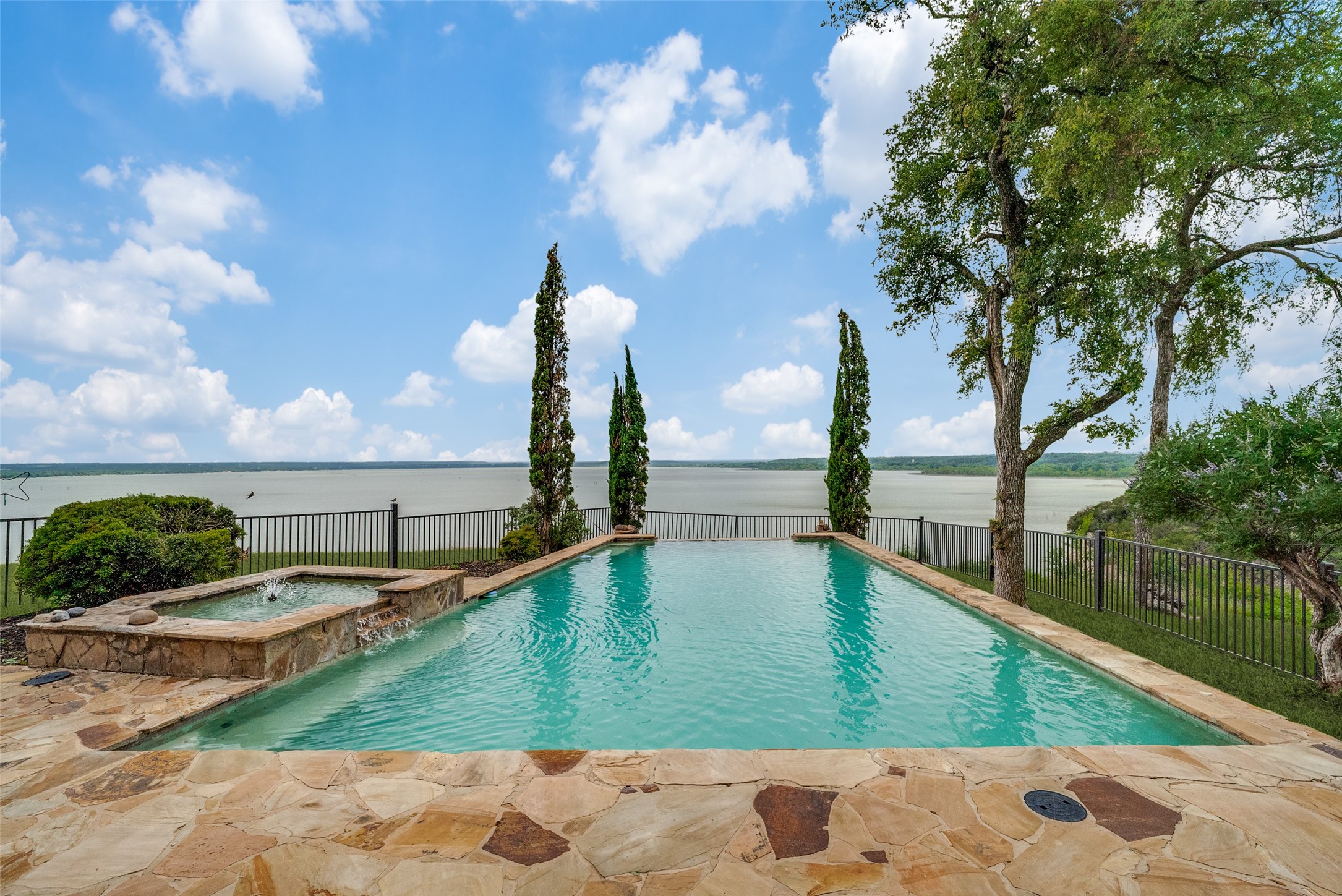 1237 Overlook Court Whitney TX 76692