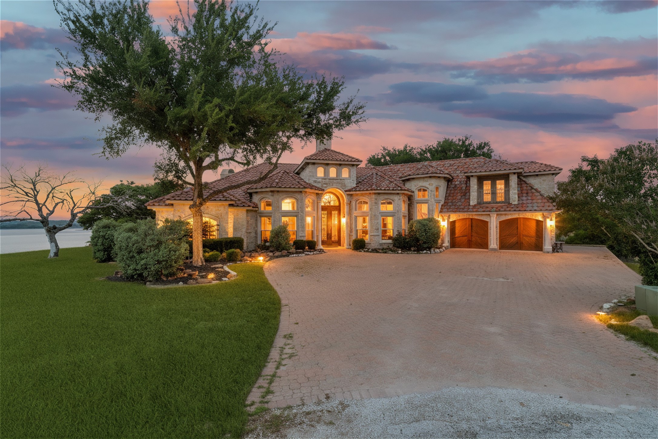 1237 Overlook Court Whitney TX 76692