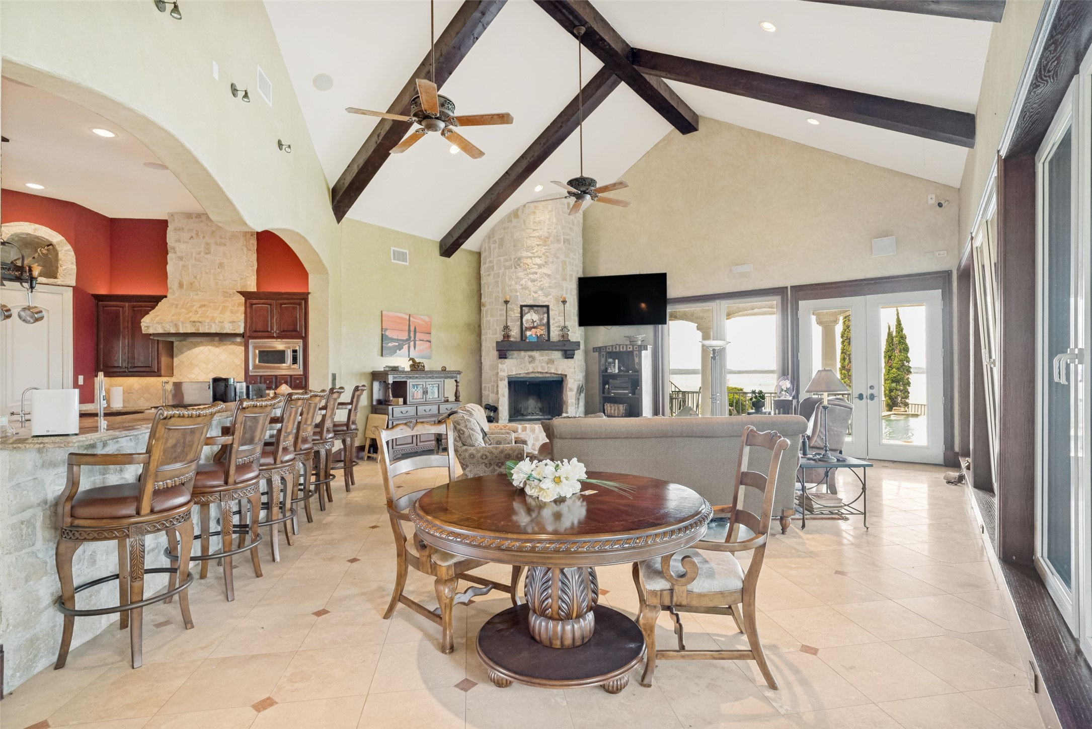 1237 Overlook Court Whitney TX 76692