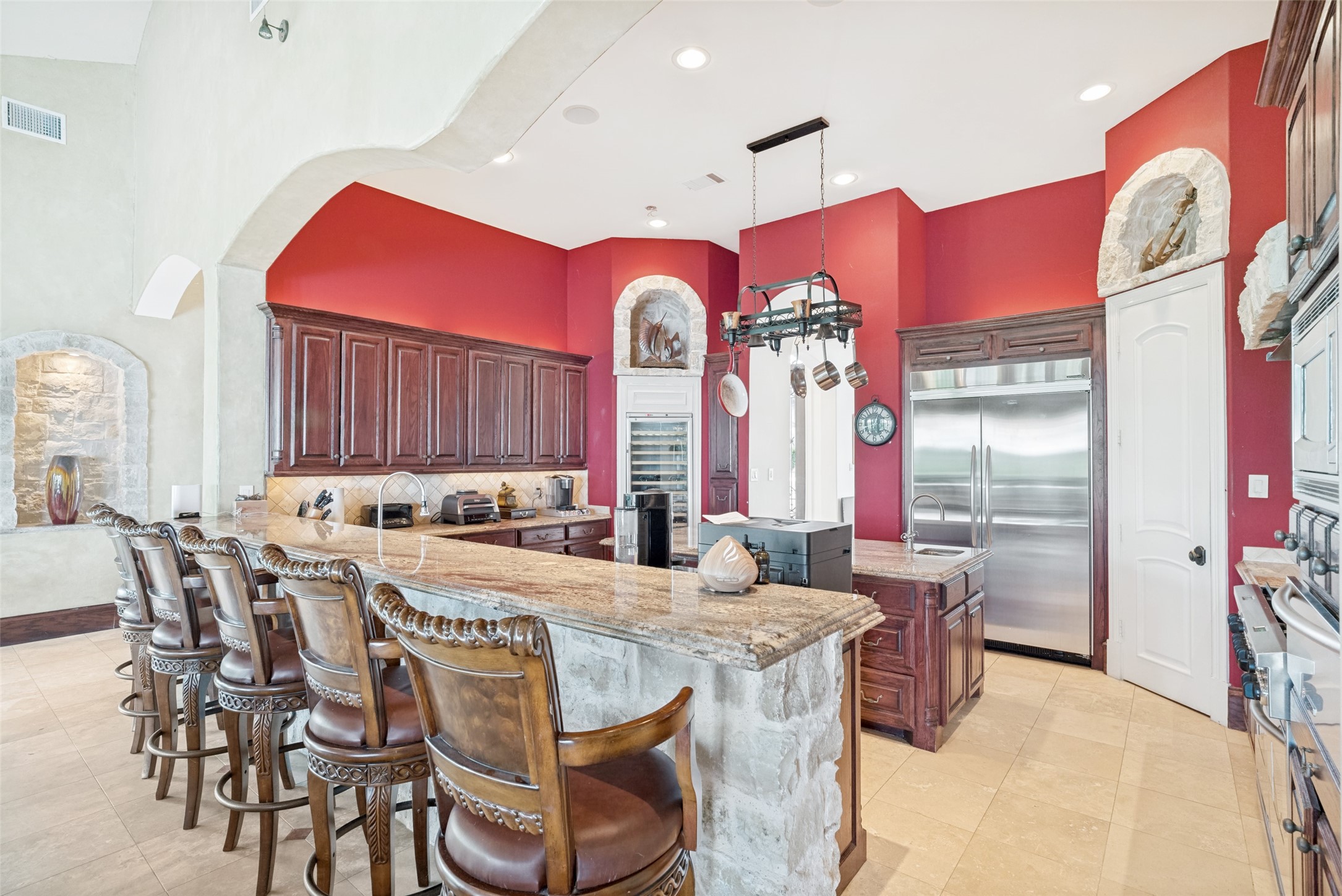 1237 Overlook Court Whitney TX 76692