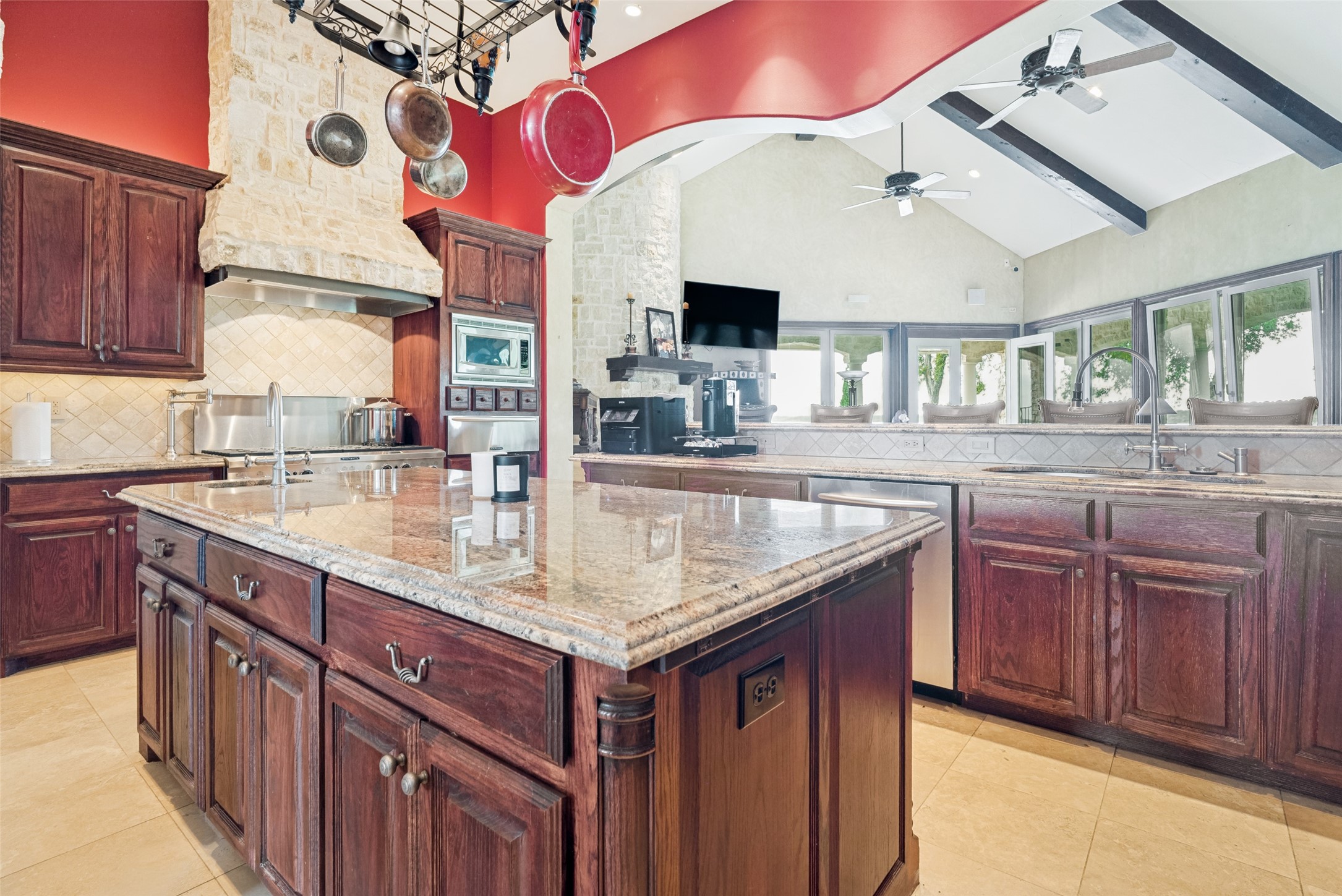 1237 Overlook Court Whitney TX 76692