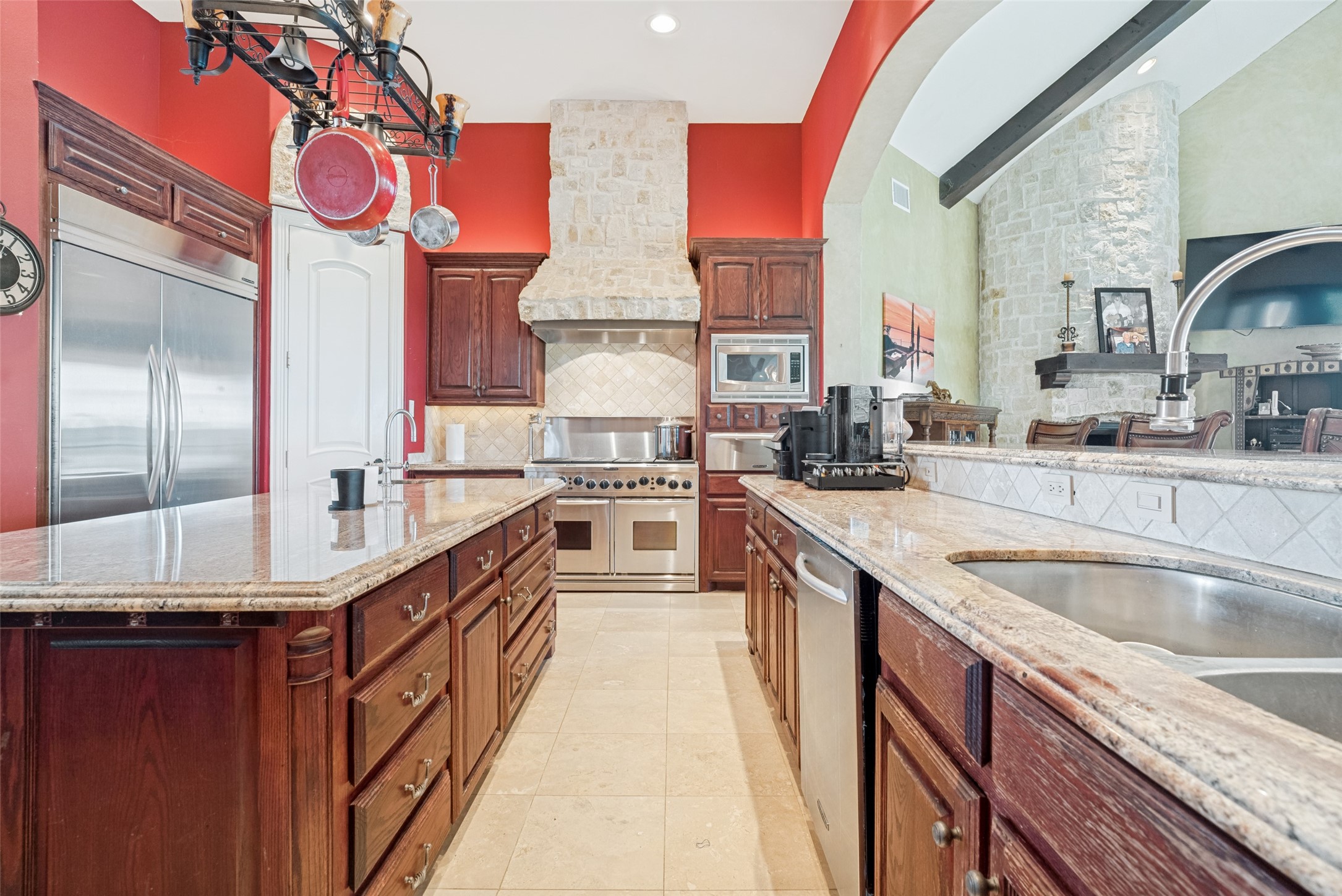1237 Overlook Court Whitney TX 76692