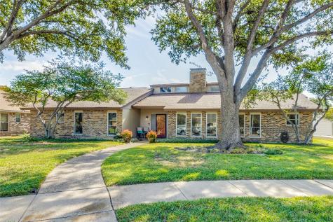 2 Briarcrest Court Richardson TX 75081