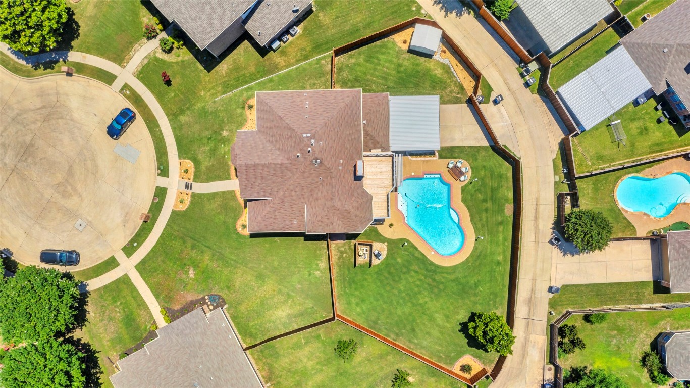 1218 Ramsey Court Allen TX 75002