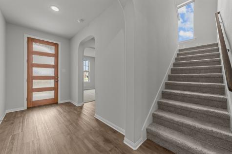1041 Clayton Mews Aubrey TX 76227