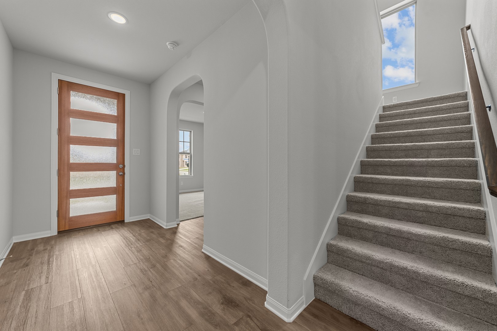 1041 Clayton Mews Aubrey TX 76227