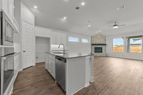1041 Clayton Mews Aubrey TX 76227