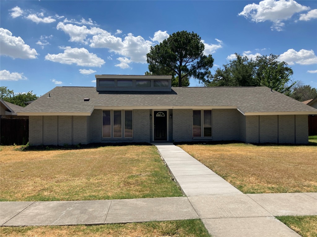 1903 Pat Lane Carrollton TX 75006