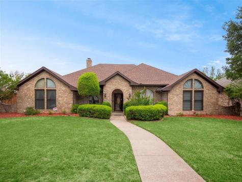 1537 Aylesbury Lane Plano TX 75075