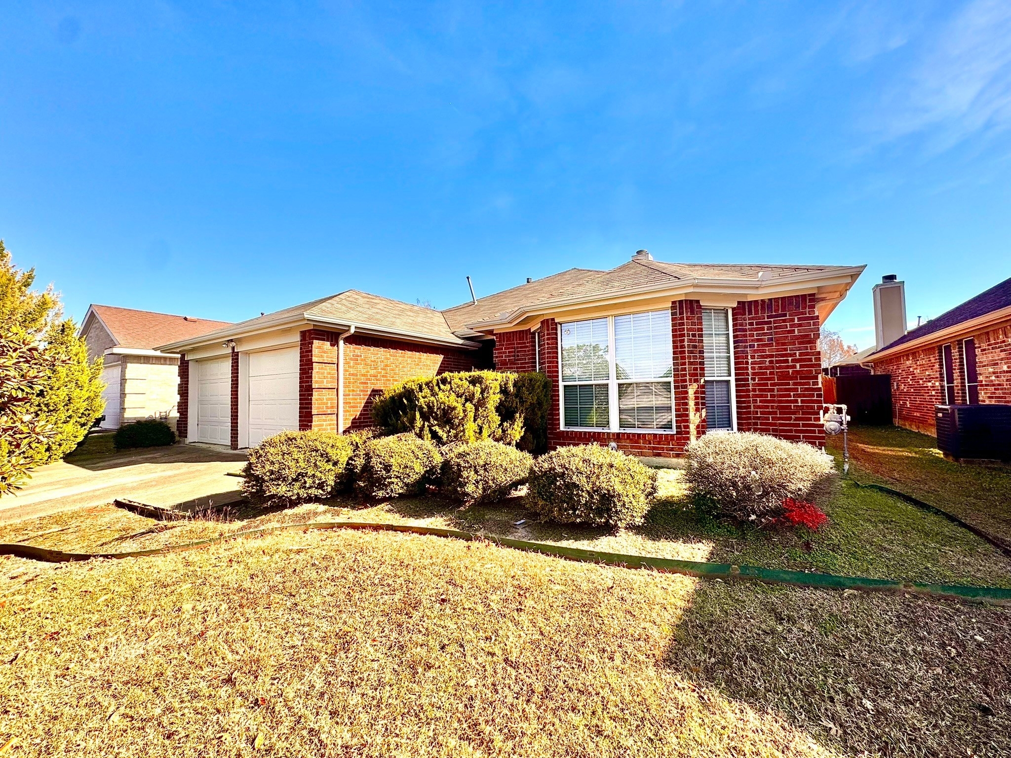 2844 Goldfinch Drive Mesquite TX 75181