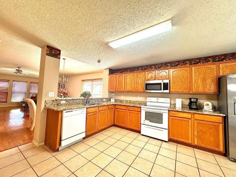 2844 Goldfinch Drive Mesquite TX 75181