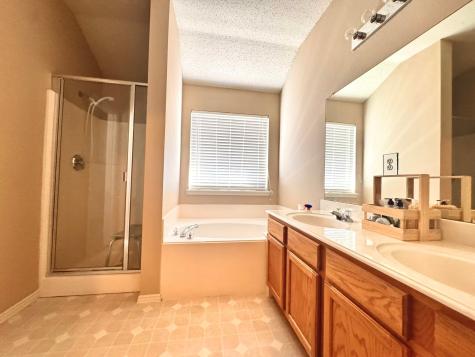 2844 Goldfinch Drive Mesquite TX 75181