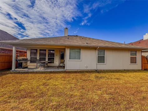 2844 Goldfinch Drive Mesquite TX 75181