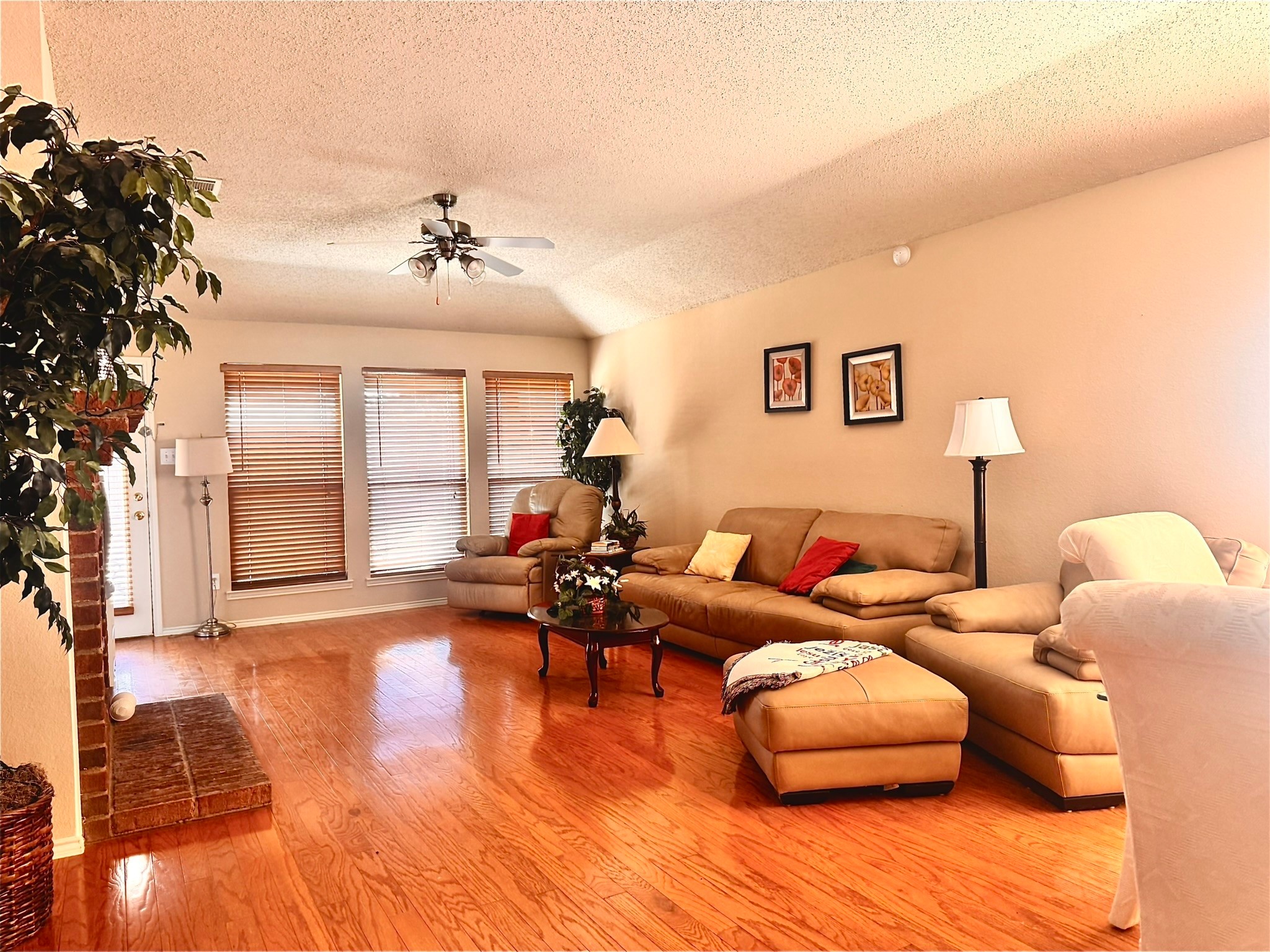 2844 Goldfinch Drive Mesquite TX 75181