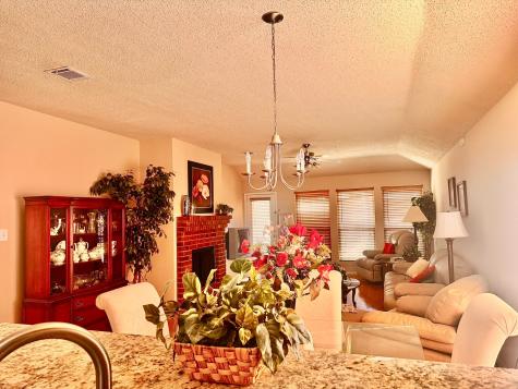2844 Goldfinch Drive Mesquite TX 75181
