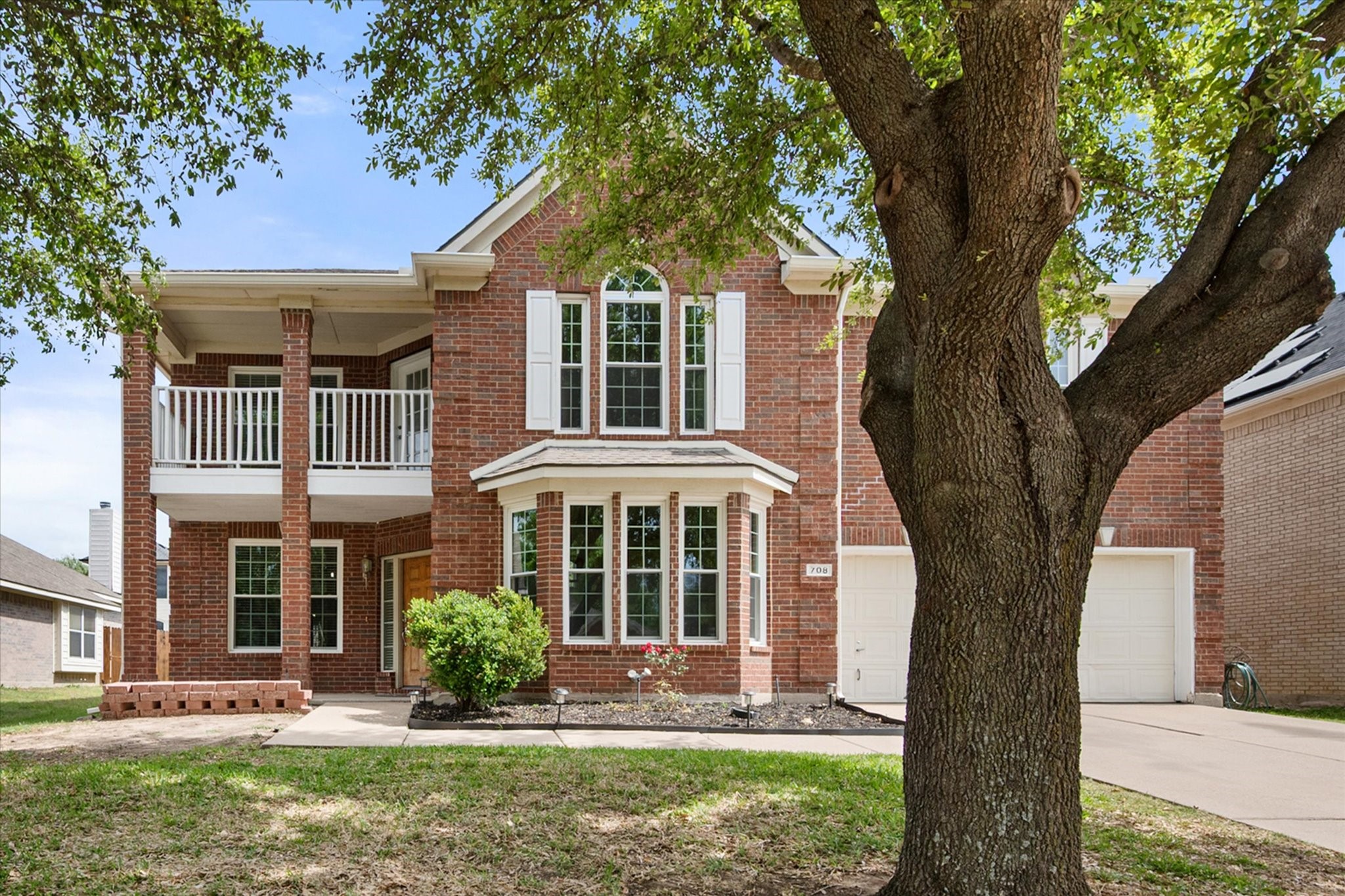 708 Crockett Drive Mansfield TX 76063