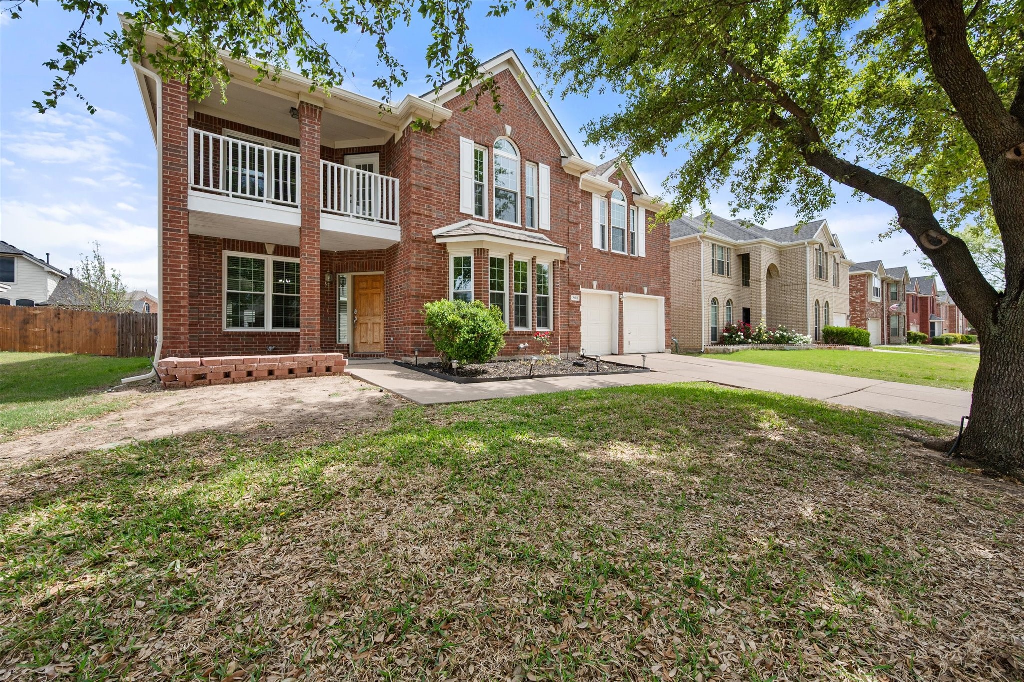 708 Crockett Drive Mansfield TX 76063