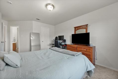 708 Crockett Drive Mansfield TX 76063