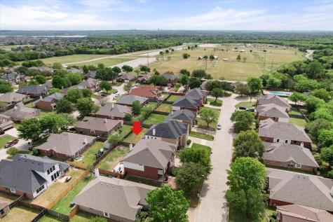 708 Crockett Drive Mansfield TX 76063