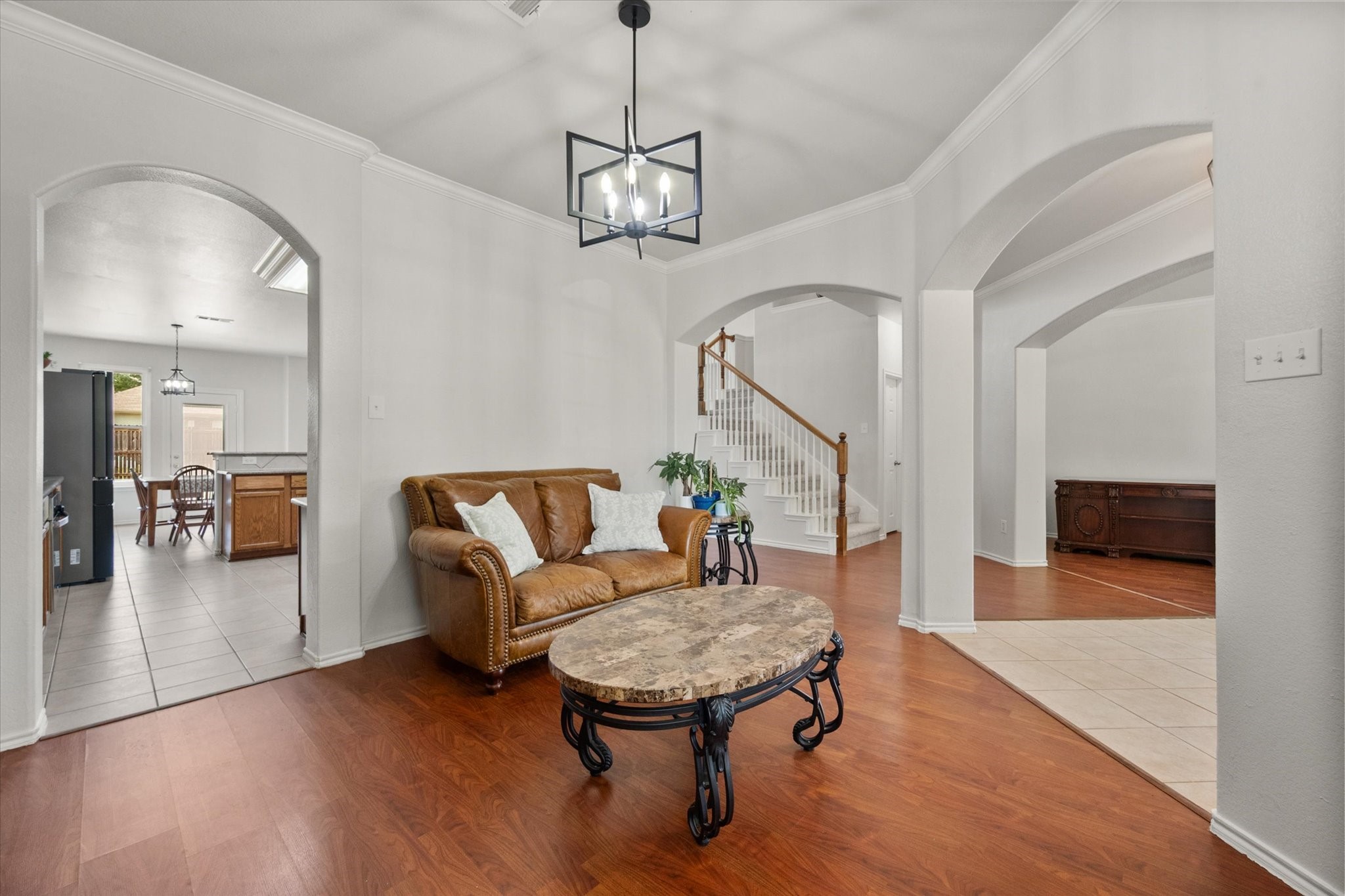 708 Crockett Drive Mansfield TX 76063