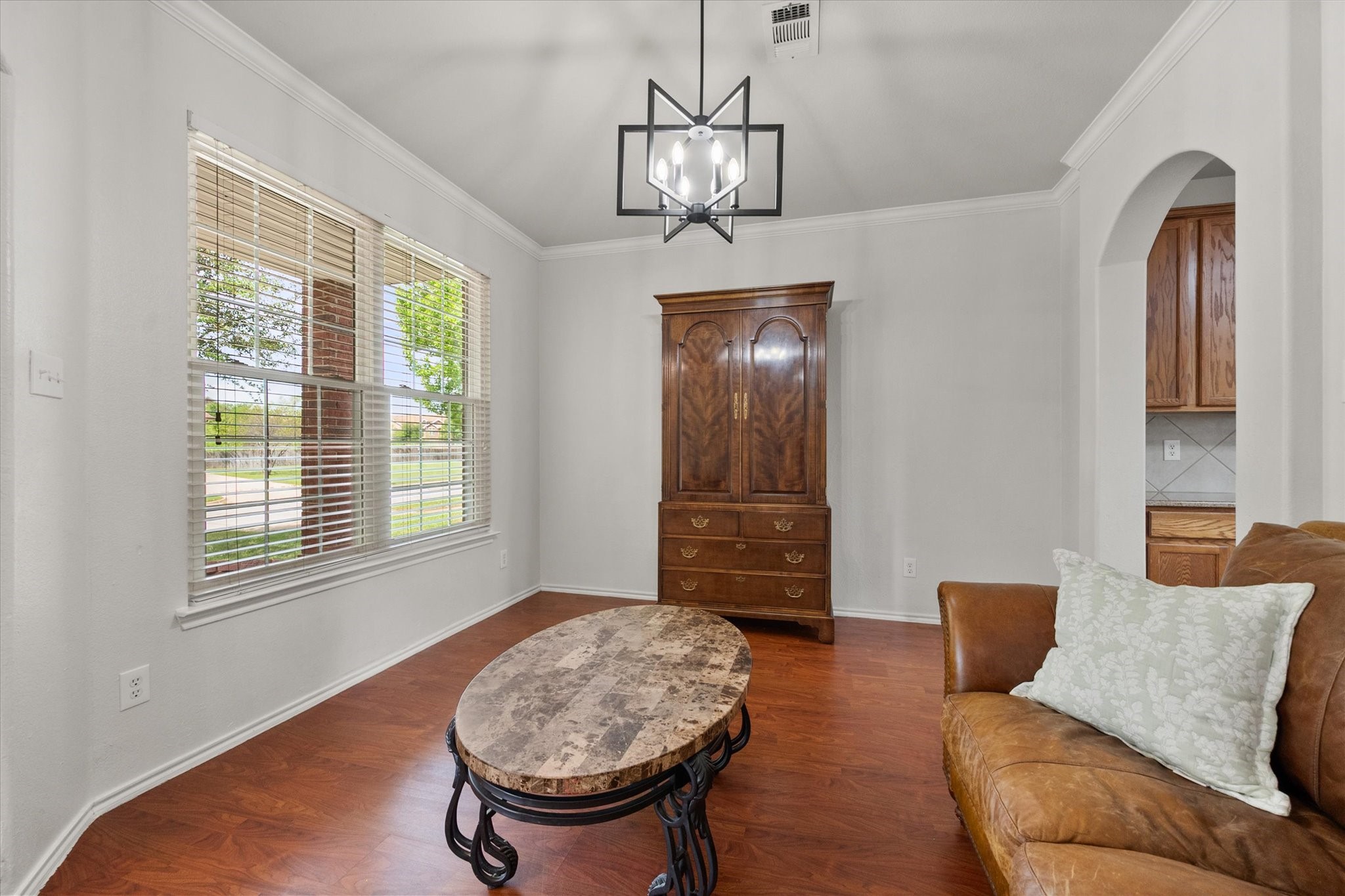 708 Crockett Drive Mansfield TX 76063