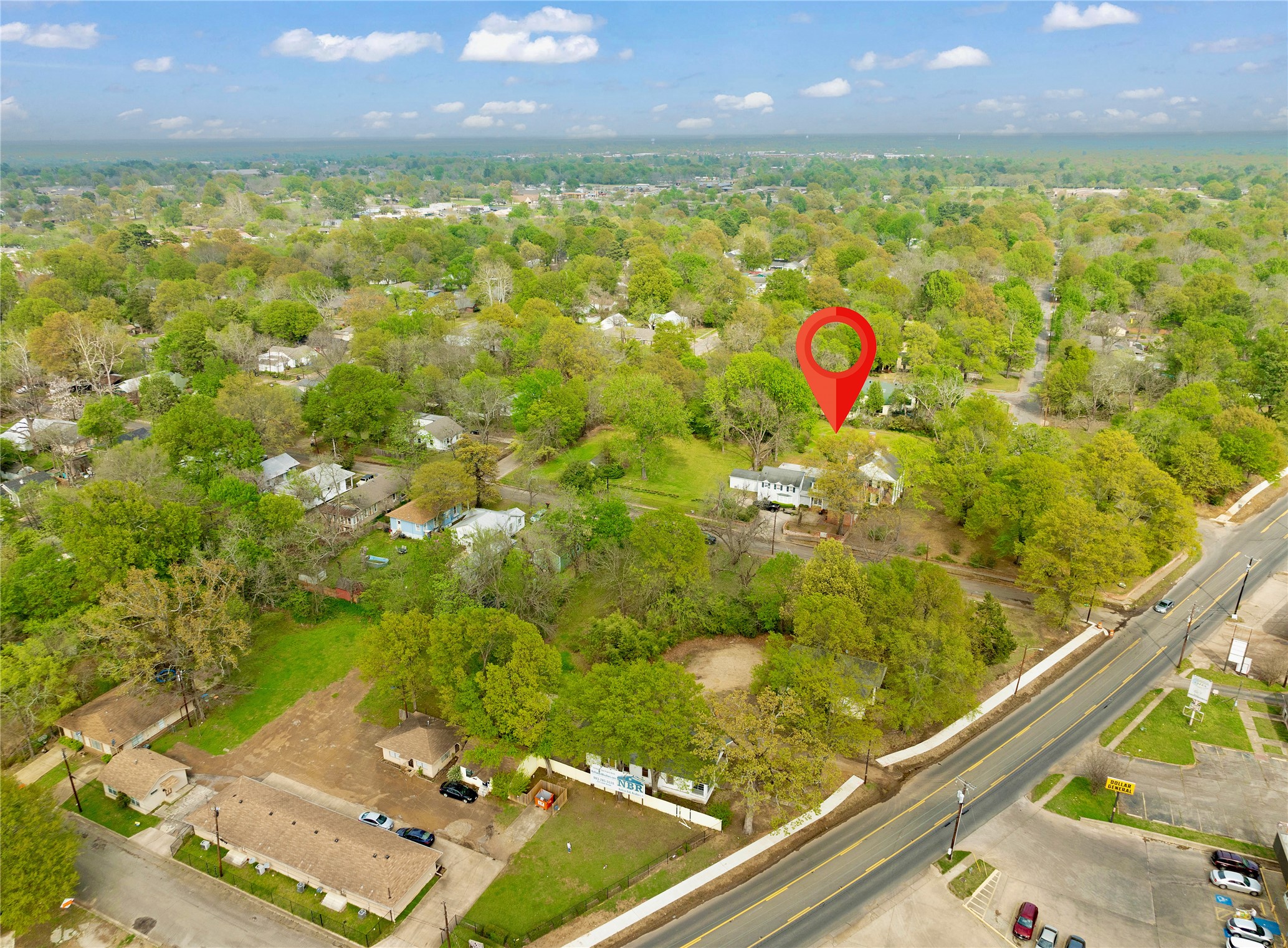 600 Crockett Circle Paris TX 75460
