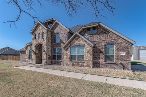1131 Yukon Boulevard Waxahachie TX 75167