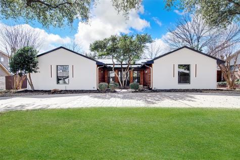 7992 Fallmeadow Lane Dallas TX 75248