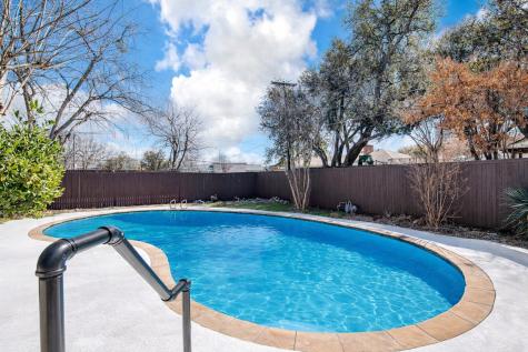 7992 Fallmeadow Lane Dallas TX 75248