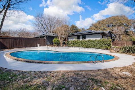 7992 Fallmeadow Lane Dallas TX 75248