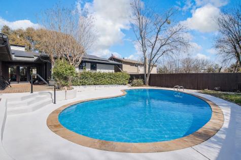 7992 Fallmeadow Lane Dallas TX 75248